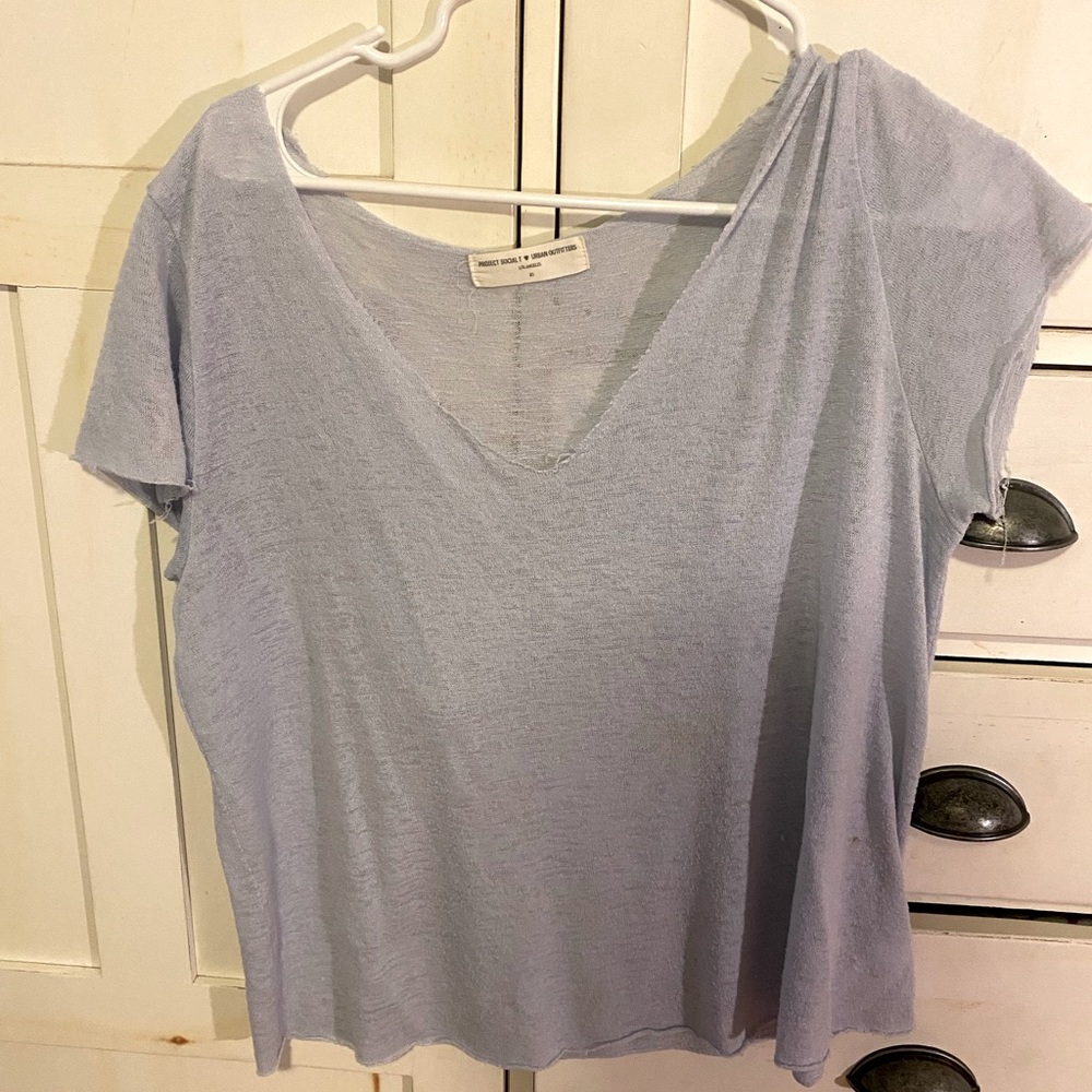 Urban Outfitters Top